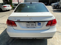 VISTA CAJUELA  MERCEDES B. 2014 