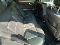 VISTA INTERIOR TRASERO DERECHO MERCEDES B. 2014