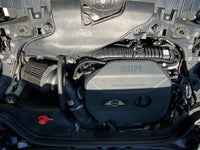 vista de motor 
