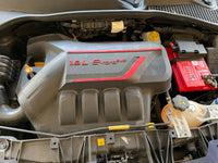 VISTA DE MOTOR 