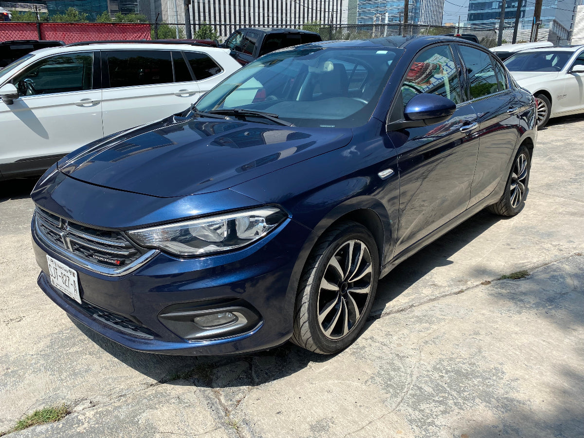 VISTA DE FRENTE IZQ 