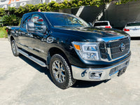 Nissan Titan XD 2018