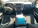 Nissan Titan XD 2018