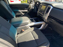 Nissan Titan XD 2018