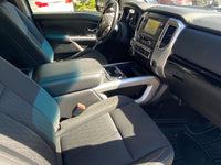Nissan Titan XD 2018