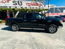 Nissan Titan XD 2018