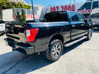 Nissan Titan XD 2018