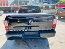Nissan Titan XD 2018