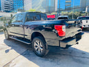 Nissan Titan XD 2018
