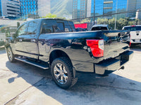 Nissan Titan XD 2018
