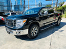Nissan Titan XD 2018
