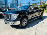 Nissan Titan XD 2018