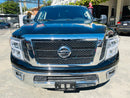 Nissan Titan XD 2018