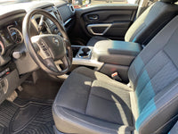 Nissan Titan XD 2018