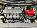 MOTOR NISSAN SENTRA 2015