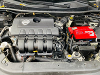 MOTOR NISSAN SENTRA 2015