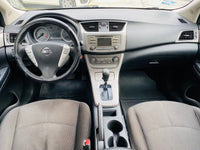TRABLERO NISSAN SENTRA 2015