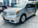 Honda Odyssey lx 2010