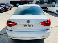 vista cajuela passat 2016