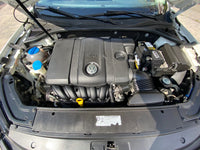 vista motor passat 2016