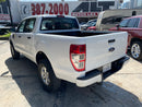 Ford Ranger xl 2014