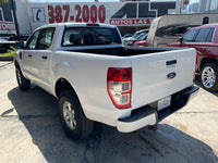 Ford Ranger xl 2014