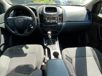 vista de tablero 