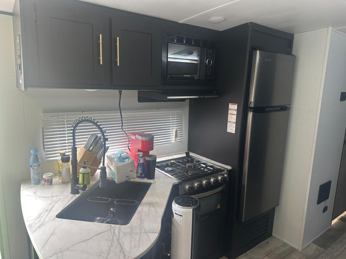vista cocina