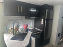 vista cocina