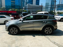 VISTA COSTADO IZQ SPORTAGE 2021