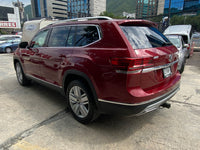 Volkswagen Teramont Highline 2019