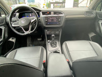 VISTA DE TABLERO TIGUAN 2022