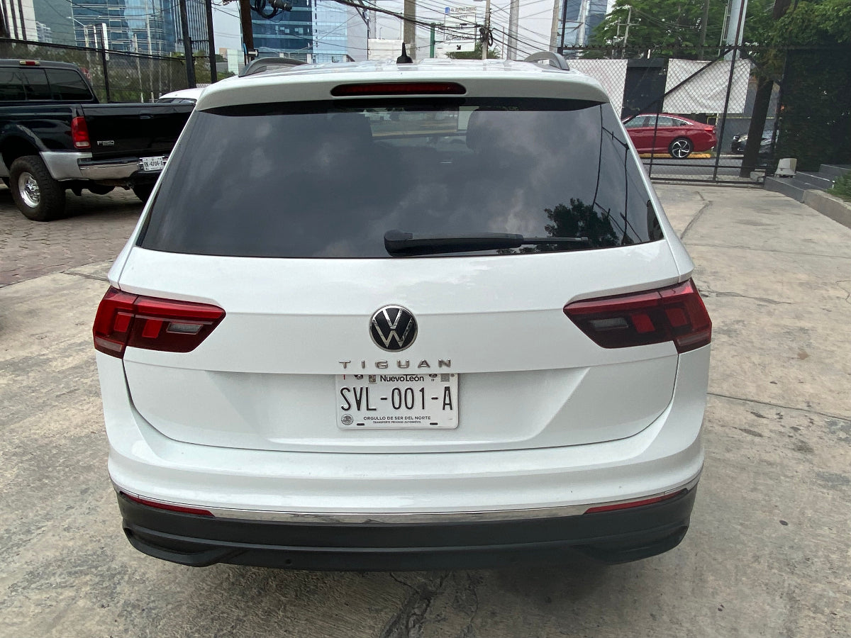 VISTA CAJUELA TIGUAN 2022