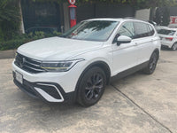 VISTA FRENTE IZQ TIGUAN 2022