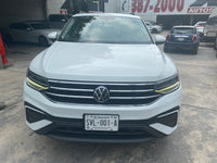 VISTA DE RENTE TIGUAN 2022