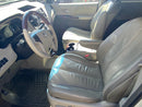 INTERIOR IZQ TOYOTA SIENNA 2011