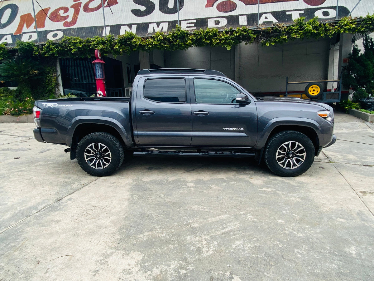 Toyota Tacoma Sport 4X2 2021