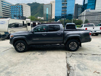 COSTADO IZQ TOYOTA TACOMA 2021