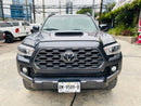 FRENTE TOYOTA TACOMA 2021