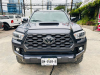 FRENTE TOYOTA TACOMA 2021