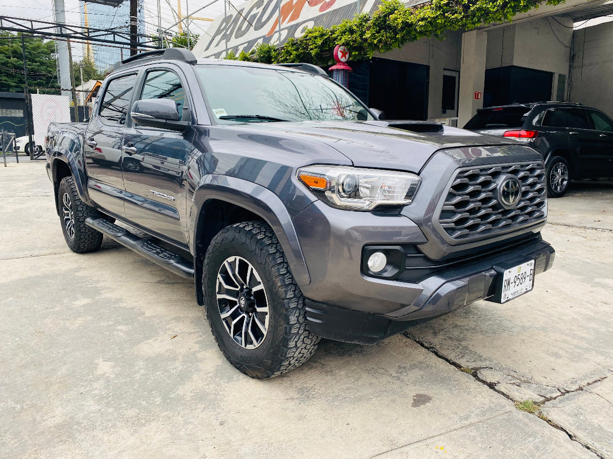 Toyota Tacoma Sport 4X2 2021