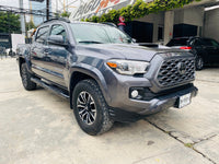 FRENTE DERECHO TOYOTA TACOMA 2021
