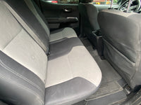 INTERIOR TRASERO DERECHO TOYOTA TACOMA 2021