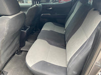 INTERIOR TRASERO IZQ TOYOTA TACOMA 2021