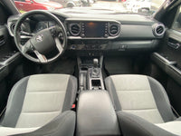 TABLERO TOYOTA TACOMA 2021