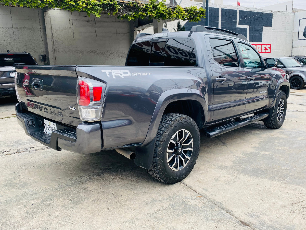 TRASERO DERECHO TOYOTA TACOMA 2021