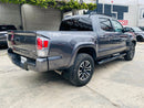 TRASERO DERECHO TOYOTA TACOMA 2021