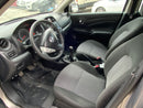 NISSAN VERSA 2018