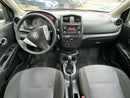NISSAN VERSA 2018
