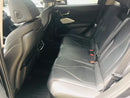 Asientos traseros en piel Acura RDX 2019 para 3 pasajeros